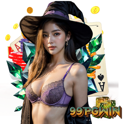 99pgwin บาคาร่า